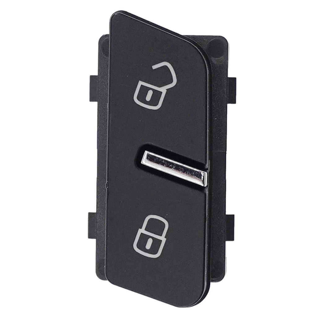Sorghum 7P6962125A Door Lock Switch Fit for Volkswagen Touareg 3.0L 3.6L 4.2L 2011-2015