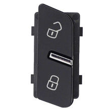Carica l'immagine nel visualizzatore di Gallery, Sorghum 7P6962125A Door Lock Switch Fit for Volkswagen Touareg 3.0L 3.6L 4.2L 2011-2015