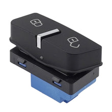 Carica l'immagine nel visualizzatore di Gallery, Sorghum 7P6962125A Door Lock Switch Fit for Volkswagen Touareg 3.0L 3.6L 4.2L 2011-2015