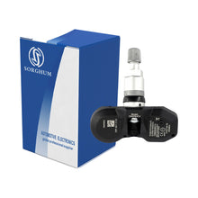Load image into Gallery viewer, Sorghum 7PP907275F TPMS Tire Pressure Sensor 433 MHz Fit for Audi A4 A6 A8 Vw Porsche 911
