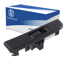 Load image into Gallery viewer, Sorghum 8-98147226-0 RHD Power Window Switch Fit for Toyota Tacoma 2001-2009