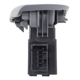 Sorghum 8-98298-753-0 Power Window Switch Fit for ISUZU NRR NPR NPR-HD NQR