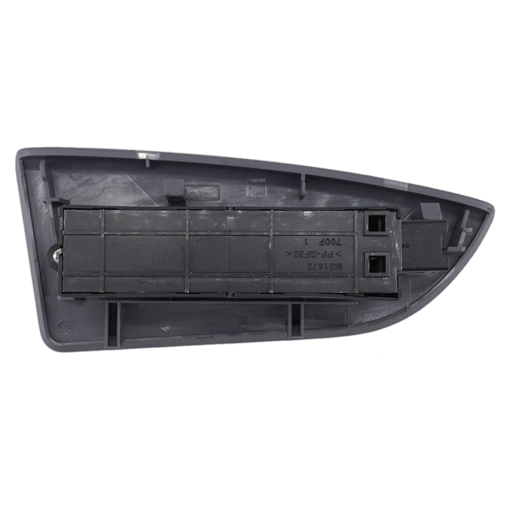 Sorghum 8-98298-753-0 Power Window Switch Fit for ISUZU NRR NPR NPR-HD NQR