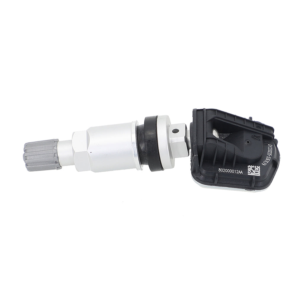 Sorghum 802000012AA TPMS Tire Pressure Sensor 433 MHz Fit for Chery Tiggo 2 3 4 7 8 PLUS 5X