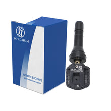 Load image into Gallery viewer, Sorghum 802000121AA TPMS Tire Pressure Sensor 433 MHz Fit for Chery Tiggo 7 8 9 ARRIZO Cowin Showjet