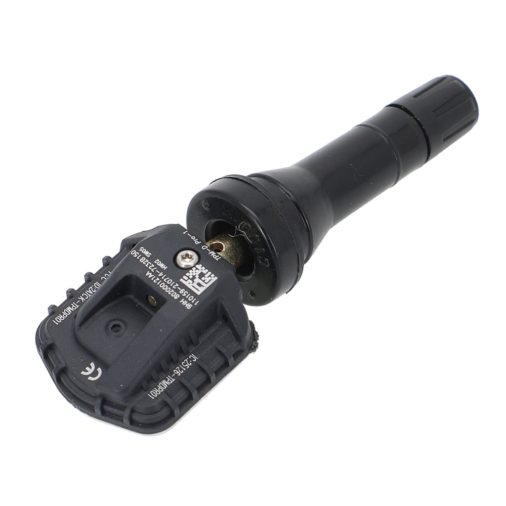 Sorghum 802000121AA TPMS Tire Pressure Sensor 433 MHz Fit for Chery Tiggo 7 8 9 ARRIZO Cowin Showjet