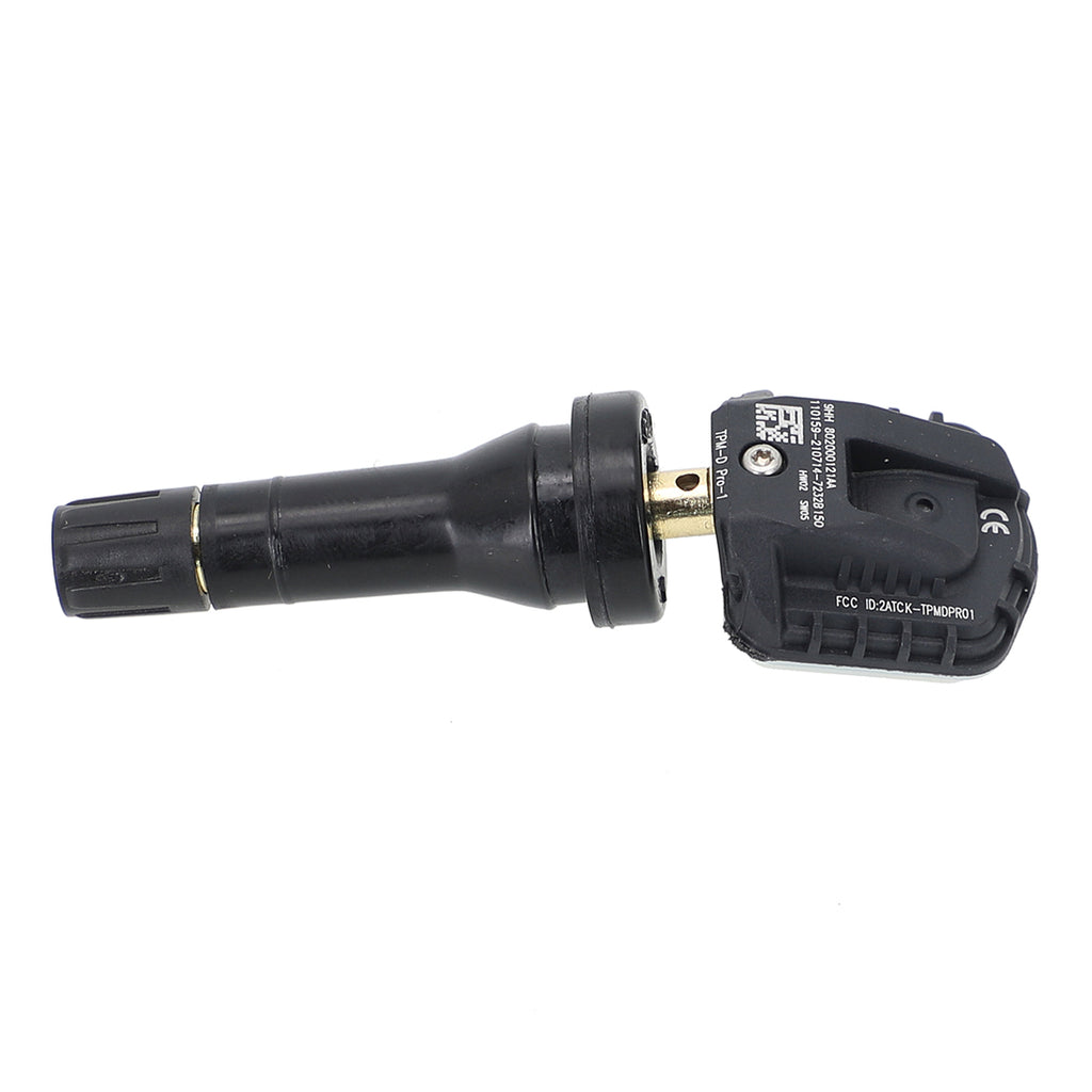 Sorghum 802000121AA TPMS Tire Pressure Sensor 433 MHz Fit for Chery Tiggo 7 8 9 ARRIZO Cowin Showjet
