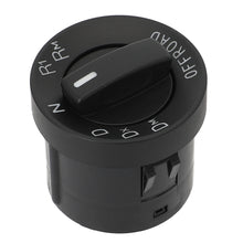 将图片加载到图库查看器，Sorghum 81255250245 Truck Gear Shift Knob Rotary Switch Fit for MAN TGA/TGX
