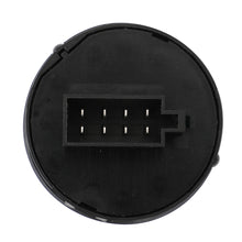 将图片加载到图库查看器，Sorghum 81255250245 Truck Gear Shift Knob Rotary Switch Fit for MAN TGA/TGX
