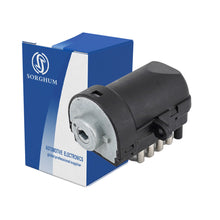 Load image into Gallery viewer, Sorghum 8159904 Ignition Switch Fit for Volvo Bus 9/11/12/13 Volvo F/FL/N/NL