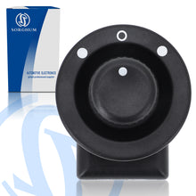 将图片加载到图库查看器，Sorghum 15009690 Window Mirror Control Switch Fit for 2002-2010 Renault Megane Laguna Clio Kangoo Scenic II