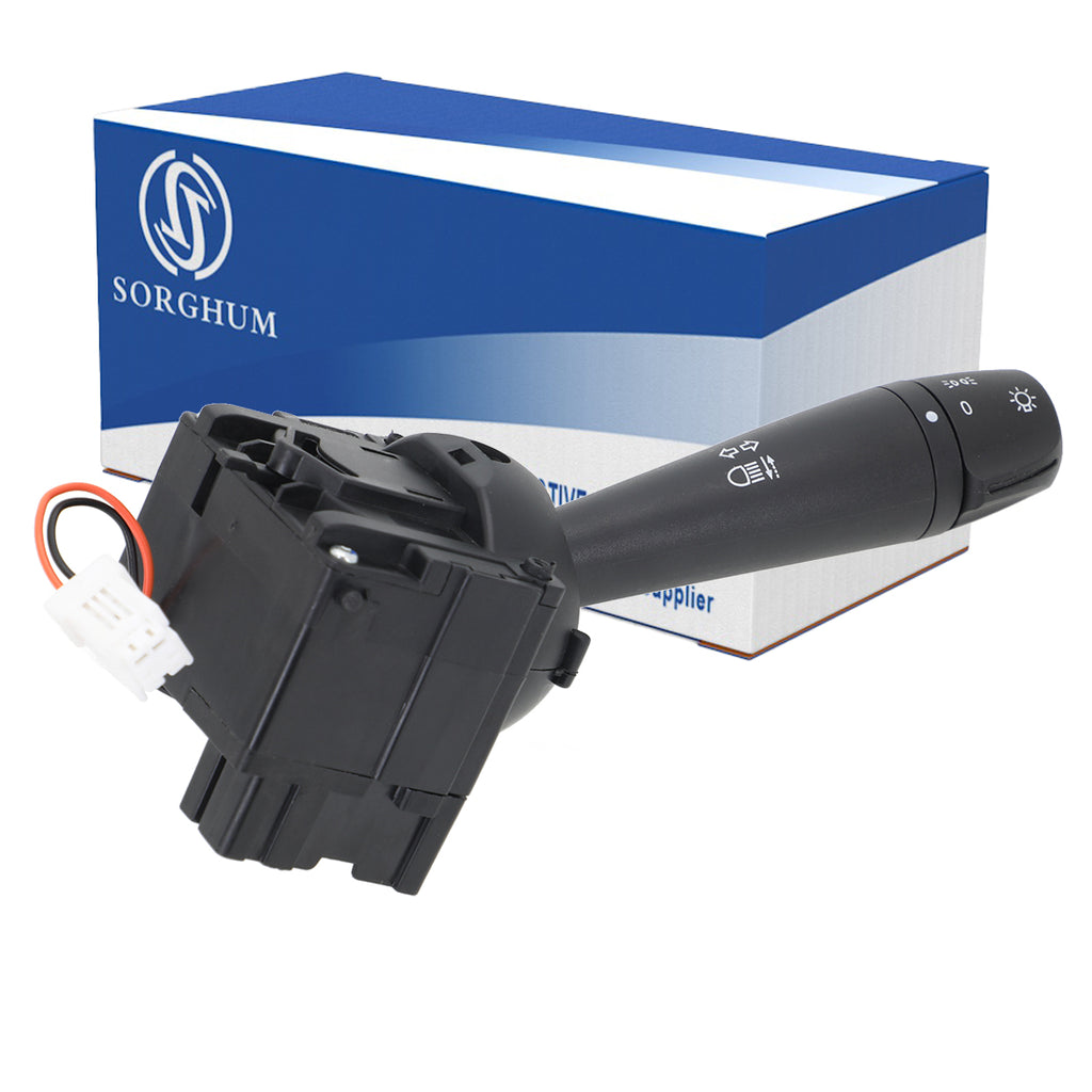 Sorghum 8201137975 Turn Signal Switch Fit for Dacia