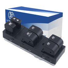 Load image into Gallery viewer, Sorghum 83071-SG040 83071SG040 16+3pins Front Left Power Window Master Switch For Subaru Forester 2014-2016