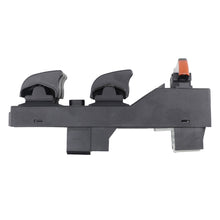 Load image into Gallery viewer, Sorghum 83593-S04-9500 RHD Master Power Window Switch Fit for For 1996-2000 Honda Civic CX EX HX LX