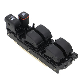 Sorghum 84040-0P010 LHD Master Power Window Switch Fit for Toyota Land Cruiser 120 2002-2010