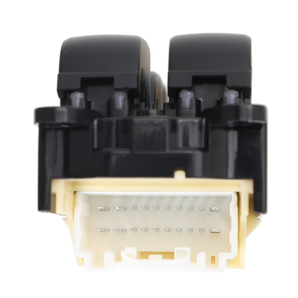 Sorghum 84040-0P010 LHD Master Power Window Switch Fit for Toyota Land Cruiser 120 2002-2010