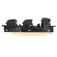 Load image into Gallery viewer, Sorghum 84040-0P010 LHD Master Power Window Switch Fit for Toyota Land Cruiser 120 2002-2010