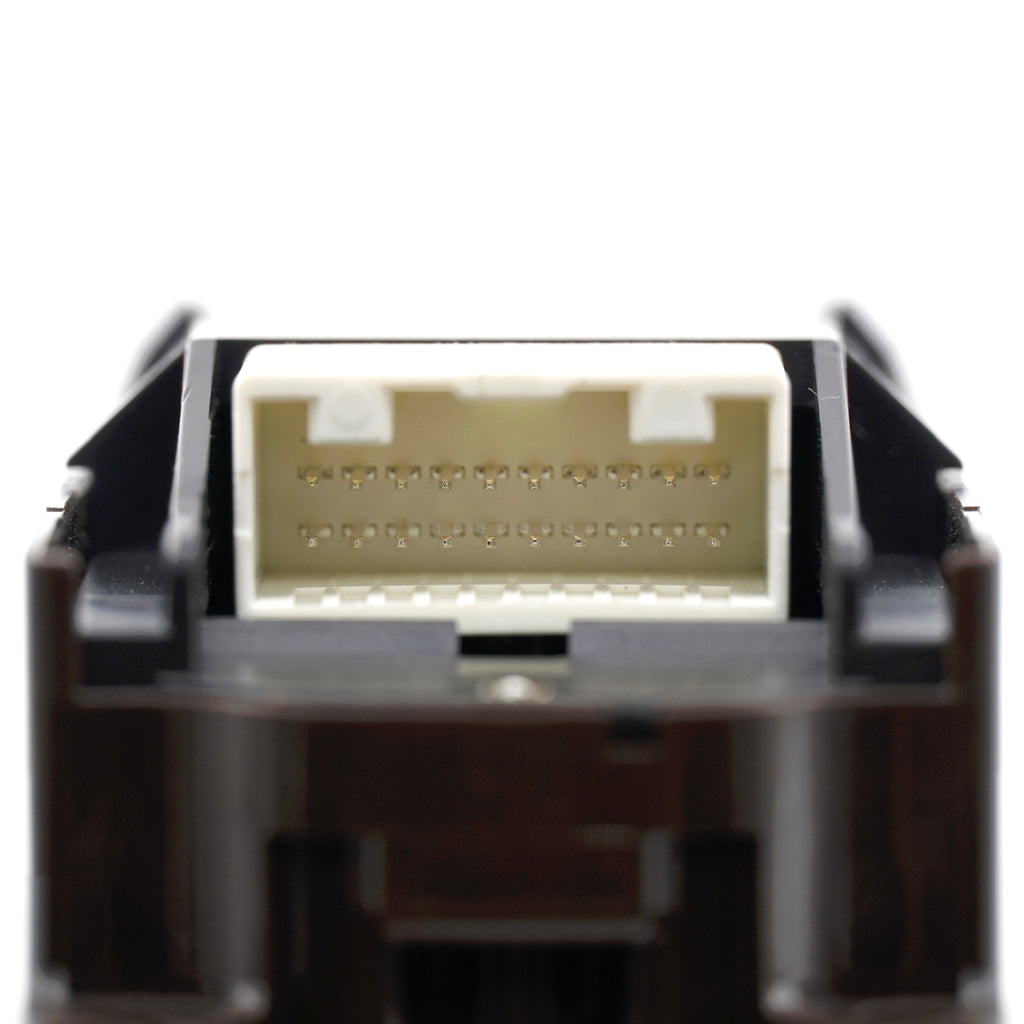 Sorghum 84040-30120 Master Power Window Switch Fit for 2006-2011 Lexus GS300 GS350 GS460
