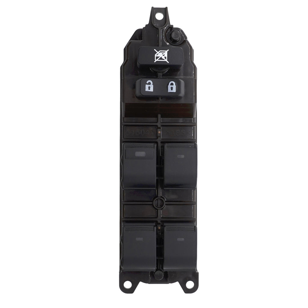 Sorghum 84040-30120 Master Power Window Switch Fit for 2006-2011 Lexus GS300 GS350 GS460