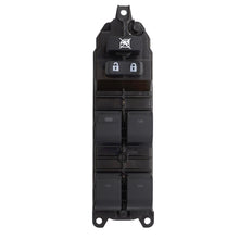 将图片加载到图库查看器，Sorghum 84040-30120 Master Power Window Switch Fit for 2006-2011 Lexus GS300 GS350 GS460