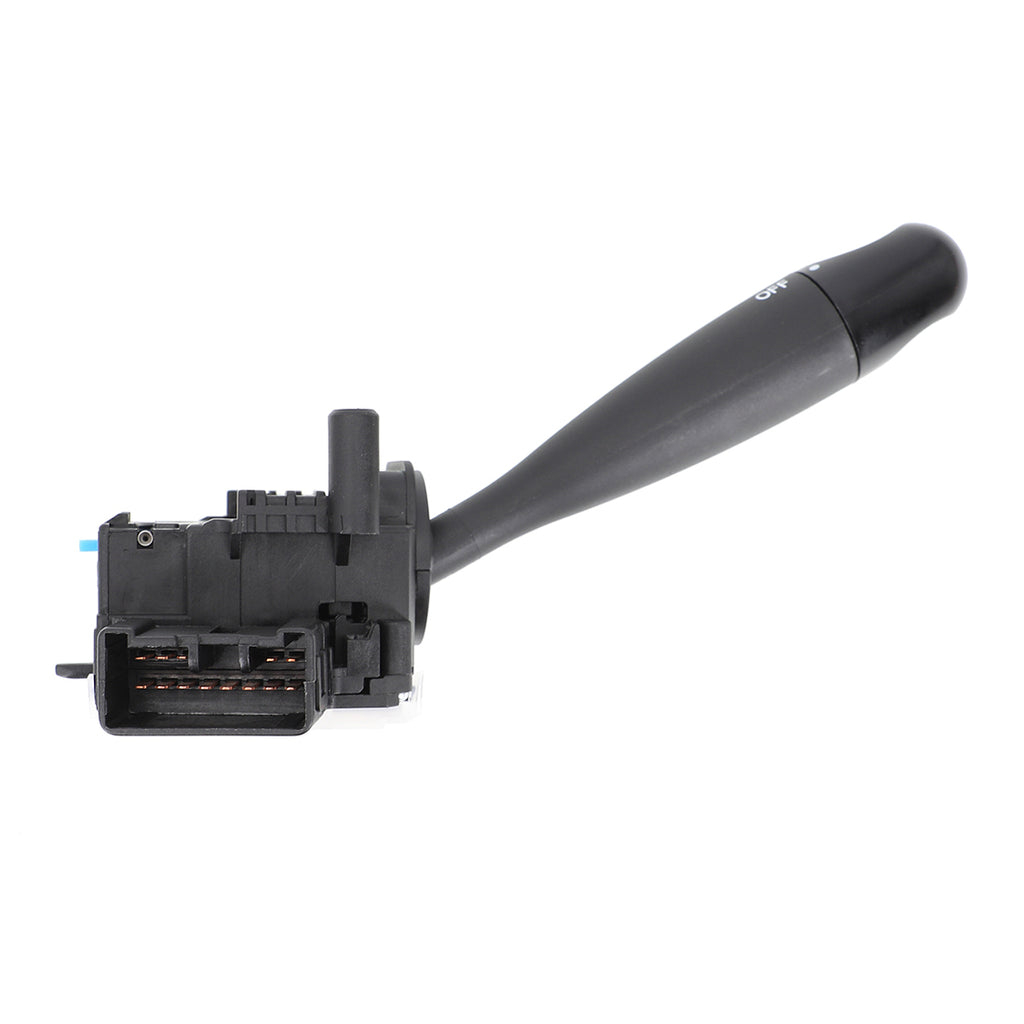 Sorghum 84140-02090 RHD Turn Signal Switch Fit for Toyota Corolla Altis Sedan Limo ZZE121 ZZE122 2001-2006