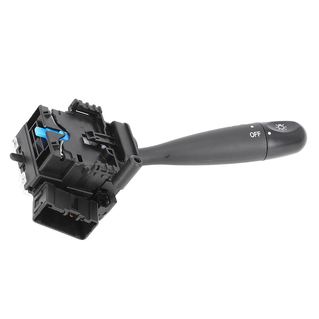 Sorghum 84140-02090 RHD Turn Signal Switch Fit for Toyota Corolla Altis Sedan Limo ZZE121 ZZE122 2001-2006