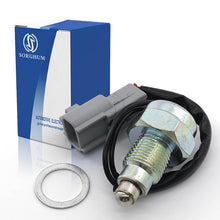 Carica l'immagine nel visualizzatore di Gallery, Sorghum 84210-52010 Auto Brake Reversing Light Switch For Toyota xD Matrix Corolla Yaris