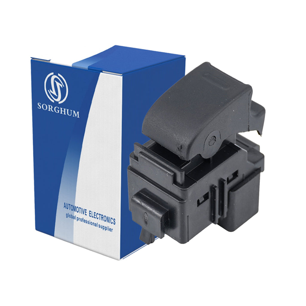 Sorghum 84810-0K010 Power Window Switch Fit for Toyota Hilux Vigo 2004-2011