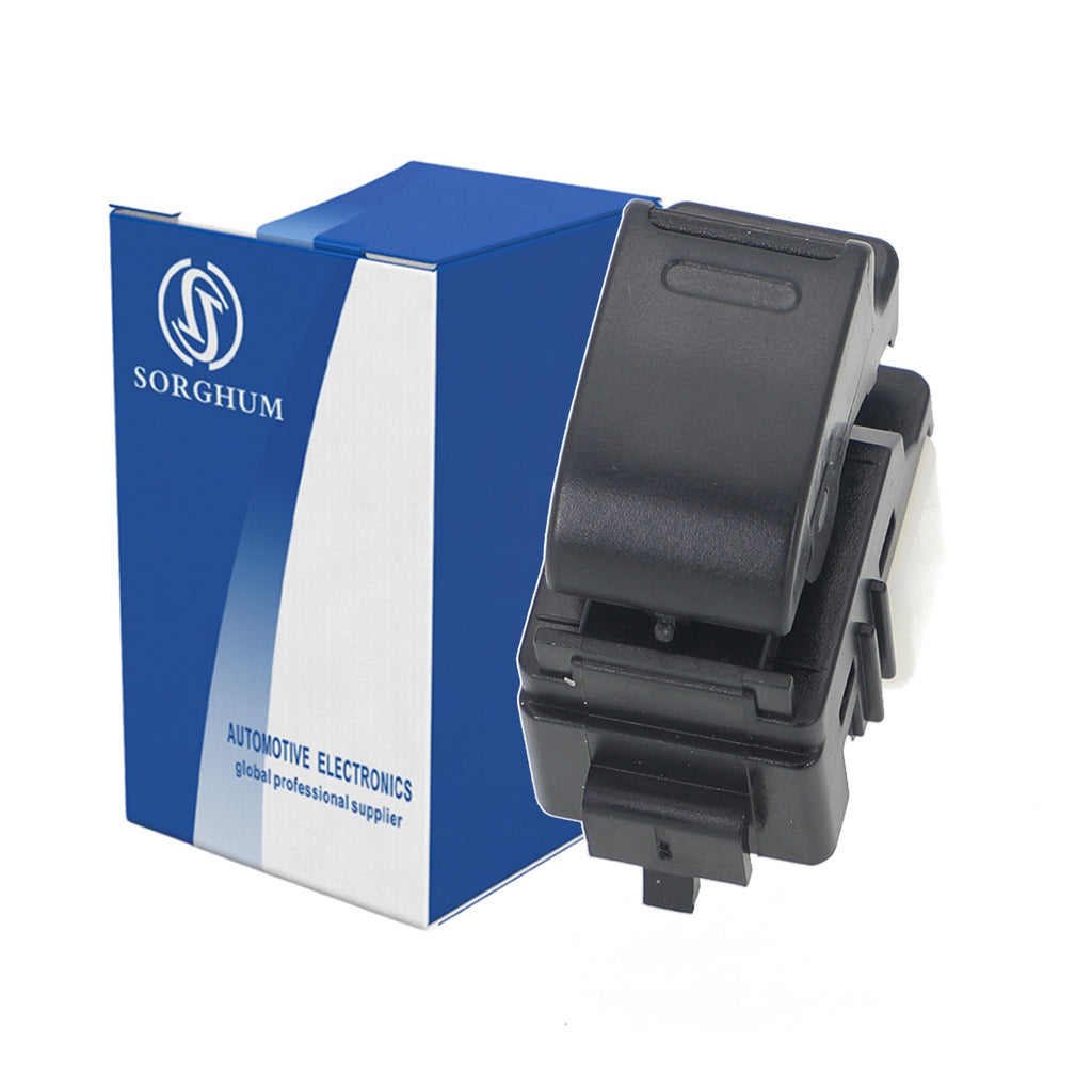 Sorghum 84810-12080 Power Window Switch Fit for Toyota Camry 1997-2006 Prius 2004-2009 FJ Cruiser 2007-2011