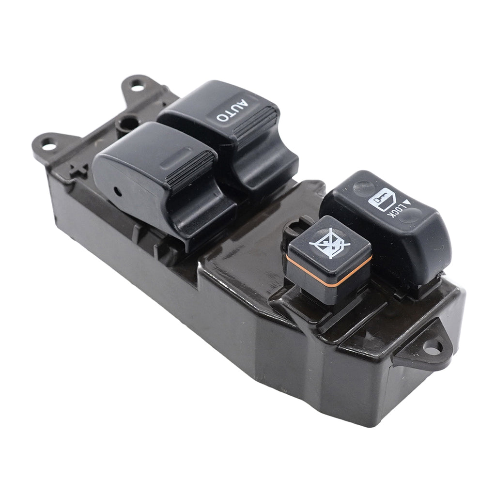 Sorghum 84820-04041 Master Power Window Switch Fit for Toyota Tacoma 2001-2009