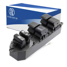 Load image into Gallery viewer, Sorghum 84820-52250 15 Pins LHD Master Power Window Control Switch For Toyota Camry Tacoma Highlander Prius Yaris For Lexus CT200h
