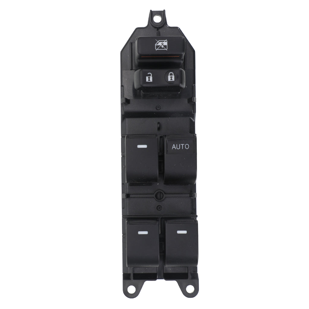 Sorghum 84820-06100 RHD Master Power Window Switch Fit for Toyota Corolla Camry RAV4 2006-2015