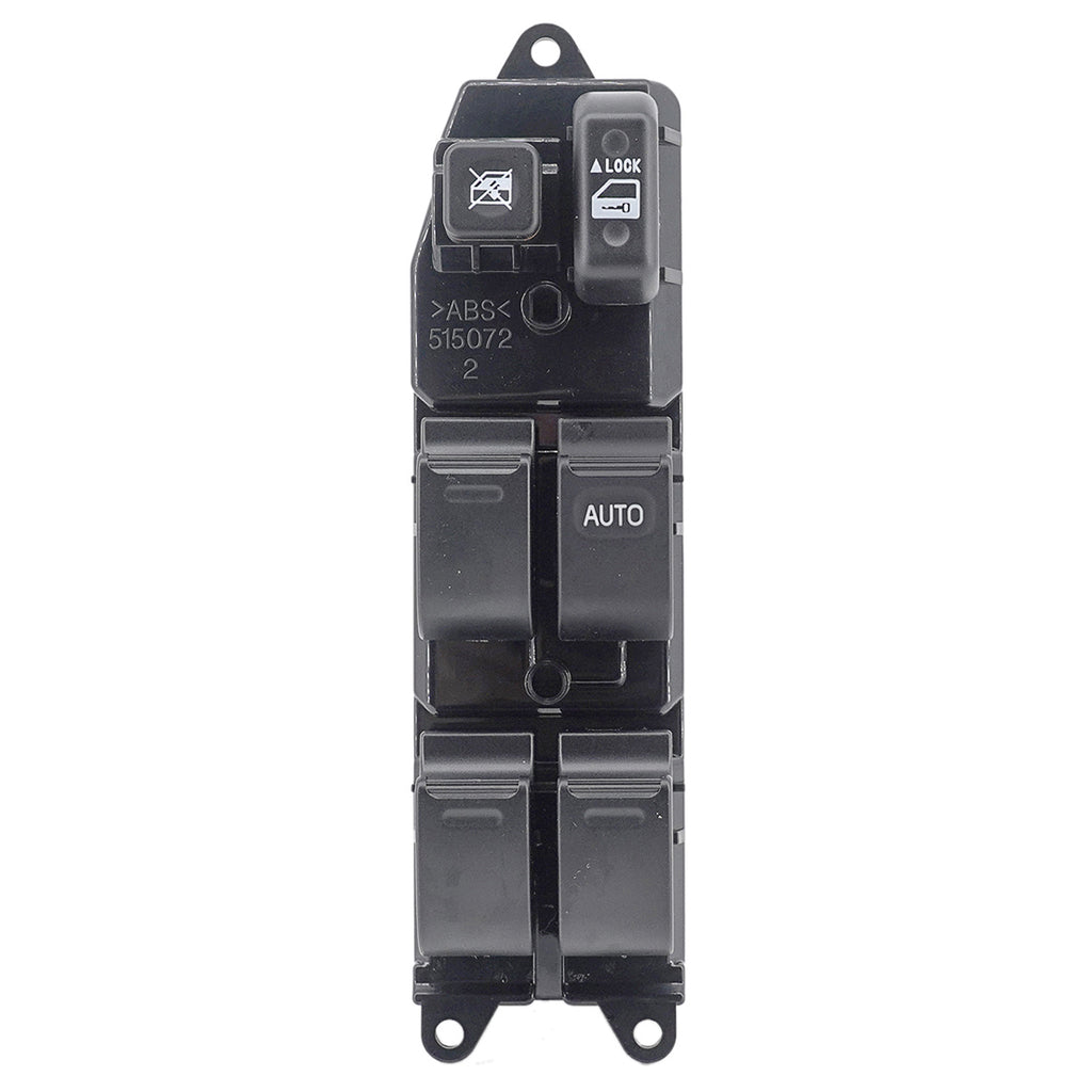 Sorghum 84820-0K061 Power Window Switch Fit for Toyota Hilux 2004-2015