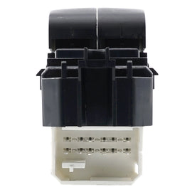 Sorghum 84820-0K270 Master Power Window Switch Fit for Toyota Hilux VIII Pickup 2015-2019