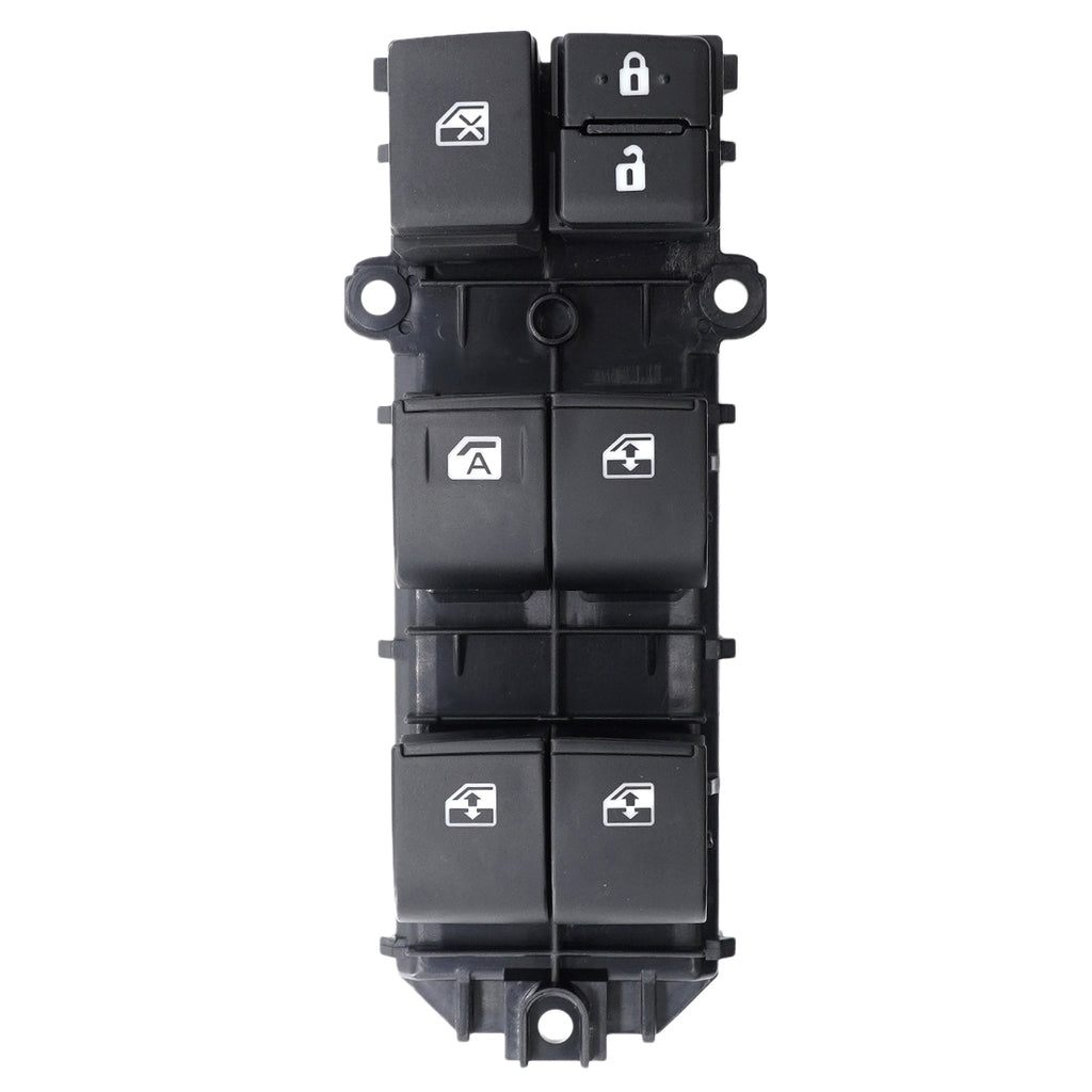 Sorghum 84820-0K270 Master Power Window Switch Fit for Toyota Hilux VIII Pickup 2015-2019