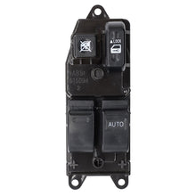 Load image into Gallery viewer, Sorghum 84820-10090 RHD Master Power Window Switch Fit for Toyota Hilux 2007-2015 Hiace 1999-2005 Land Cruiser 1996-2008