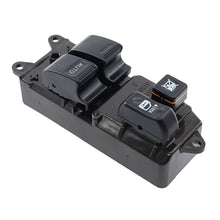 Load image into Gallery viewer, Sorghum 84820-10090 RHD Master Power Window Switch Fit for Toyota Hilux 2007-2015 Hiace 1999-2005 Land Cruiser 1996-2008