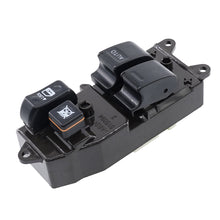 Load image into Gallery viewer, Sorghum 84820-10090 RHD Master Power Window Switch Fit for Toyota Hilux 2007-2015 Hiace 1999-2005 Land Cruiser 1996-2008