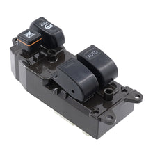 Load image into Gallery viewer, Sorghum 84820-10090 RHD Master Power Window Switch Fit for Toyota Hilux 2007-2015 Hiace 1999-2005 Land Cruiser 1996-2008