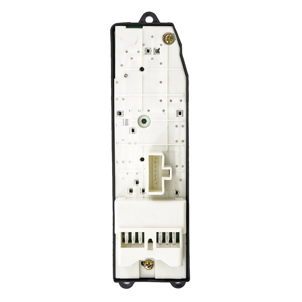 Sorghum 84820-12350 Right Hand Drive Master Power Window Switch Fit for Toyota Corolla 1998-2002