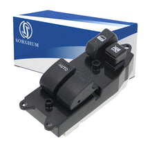 Load image into Gallery viewer, Sorghum 84820-12361 Power Window Switch Fit for Toyota Corolla 1997-2002