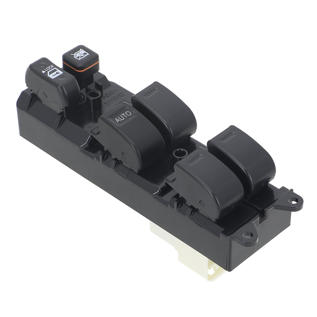 Sorghum 84820-12480 Master Power Window Switch Fit for Toyota Camry XLE Sienna RAV4 Prius