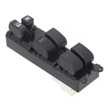 Muatkan imej ke dalam penonton Galeri, Sorghum 84820-12480 Master Power Window Switch Fit for Toyota Camry XLE Sienna RAV4 Prius