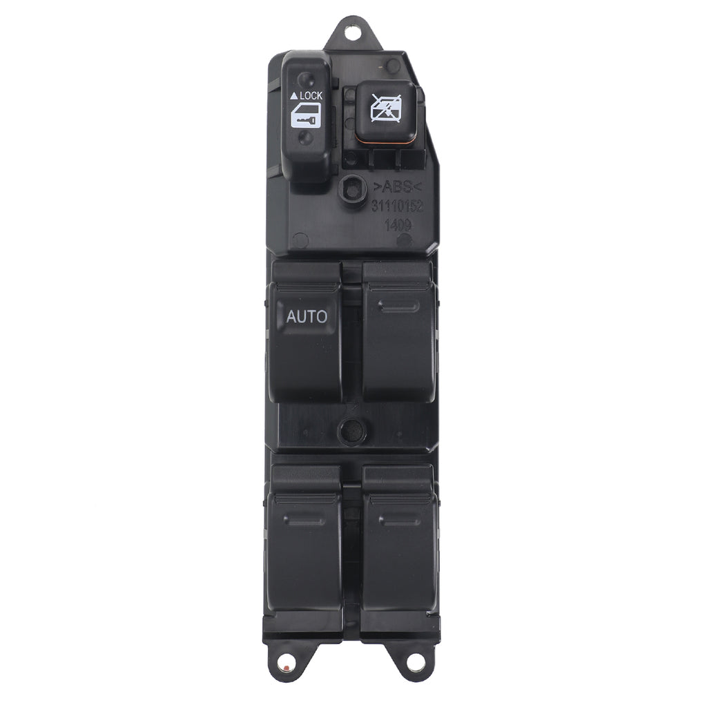 Sorghum 84820-12480 Master Power Window Switch Fit for Toyota Camry XLE Sienna RAV4 Prius