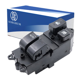 Sorghum 84820-16060 Master Power Window Switch Fit for Toyota Tacoma 1995-2000