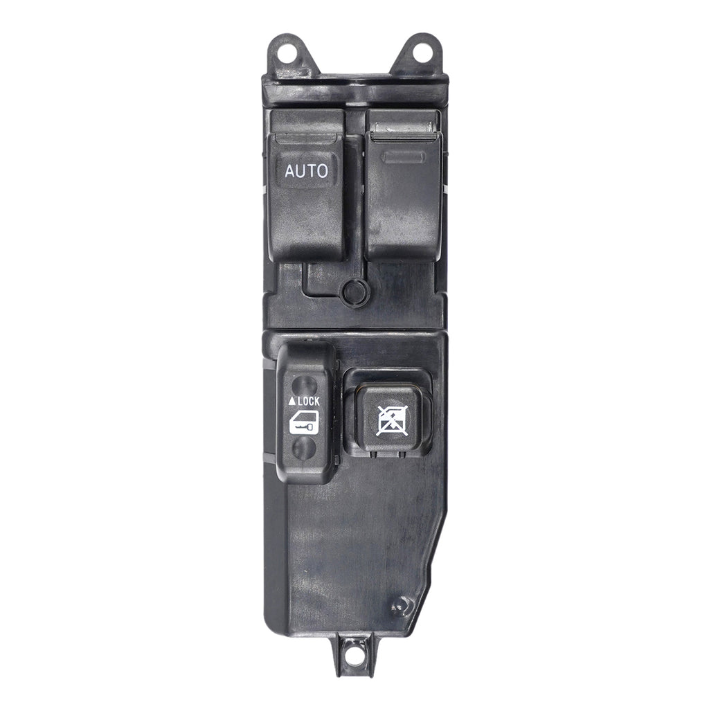 Sorghum 84820-26211 Master Power Window Switch Fit for Toyota Hiace 2005-2013
