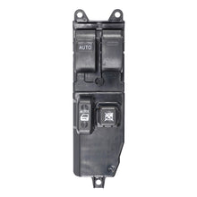 将图片加载到图库查看器，Sorghum 84820-26211 Master Power Window Switch Fit for Toyota Hiace 2005-2013