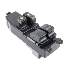 将图片加载到图库查看器，Sorghum 84820-26211 Master Power Window Switch Fit for Toyota Hiace 2005-2013