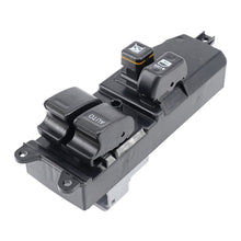 将图片加载到图库查看器，Sorghum 84820-26211 Master Power Window Switch Fit for Toyota Hiace 2005-2013