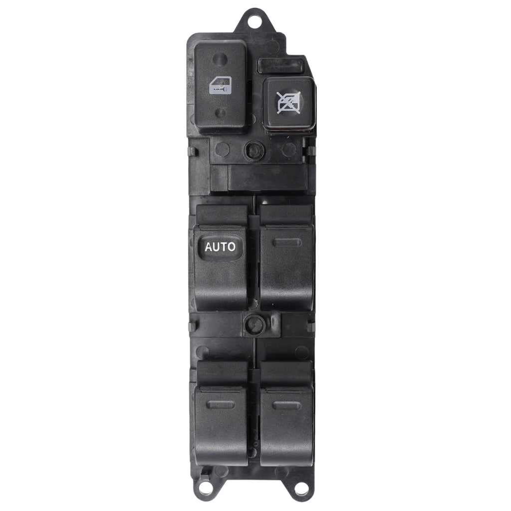 Sorghum 84820-32150 Master Power Window Switch Fit for Toyota Camry Land Cruiser 1991-1996